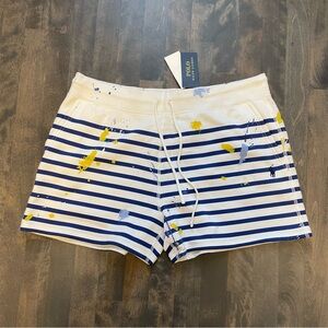 Polo Ralph Lauren shorts (size L) NWT